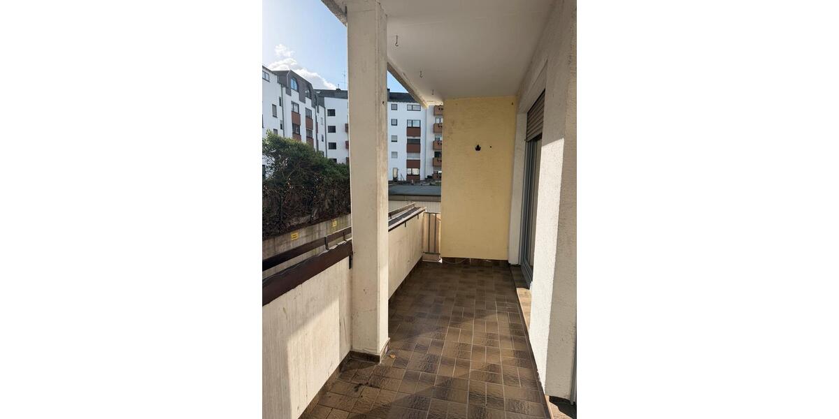 Erdgeschoßwohnung Andernach - 3 Zimmer, 90 m&sup2;, 880&euro; | Angebot:25964257