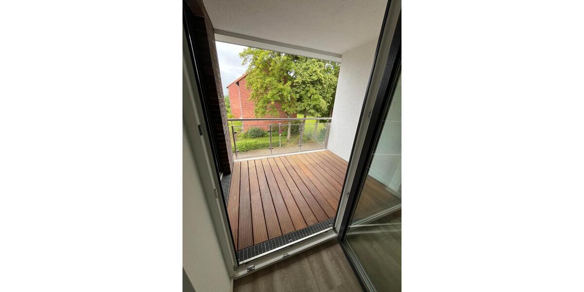 Etagenwohnung Lüneburg Goseburg-Zeltberg - 2 Zimmer, 53 m&sup2;, 298.000&euro; | Angebot:26976469