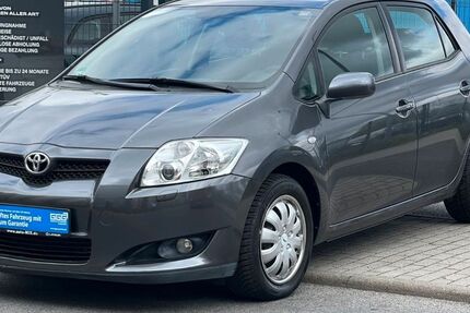 Toyota Auris 56.174 km 6.990 &euro; Wildau 15745