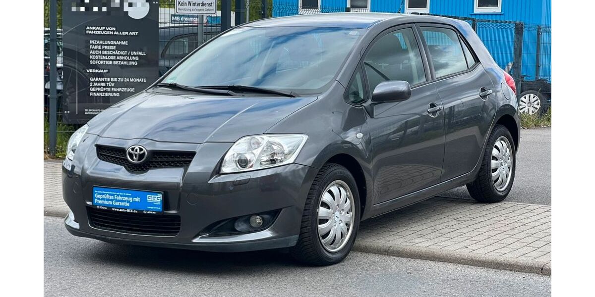 Toyota Auris 56.174 km 6.990 &euro; Wildau 15745