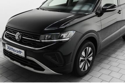 VW T-Cross 5.500 km 26.750 &euro; Holzminden 37603