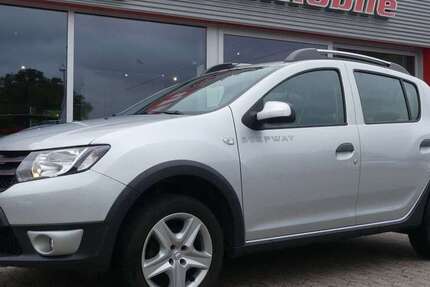 Dacia Sandero 68.812 km 8.500 € Langenhagen / Kaltenweide 30855