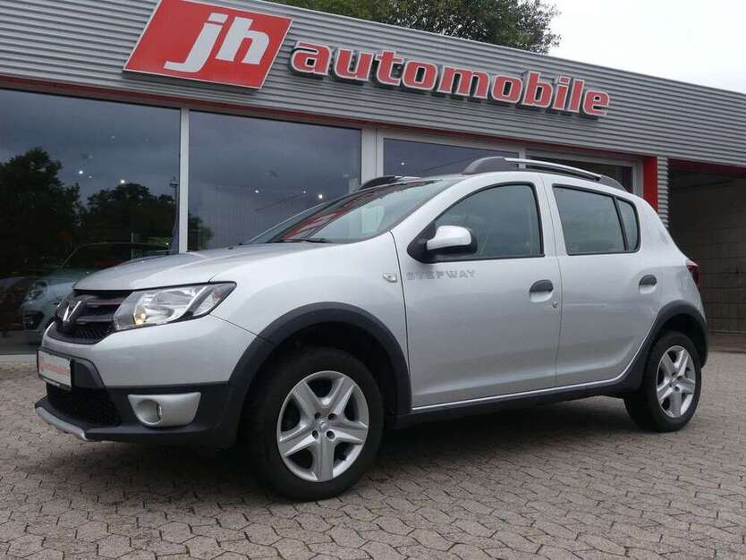 Dacia Sandero 68.812 km 8.500 € Langenhagen / Kaltenweide 30855