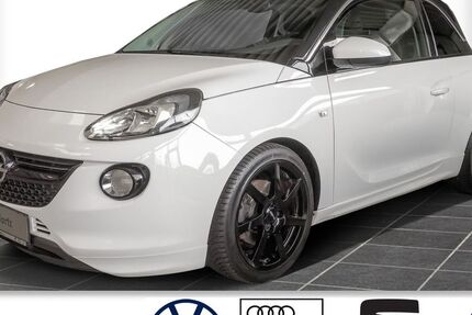 Opel Adam 143.200 km 7.990 &euro; Duisburg 47269