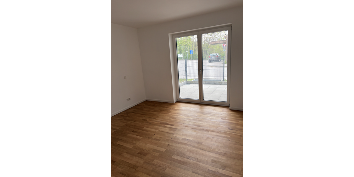 Etagenwohnung Burgkirchen Unterberg - 2 Zimmer, 72 m&sup2;, 860&euro; | Angebot:26426994