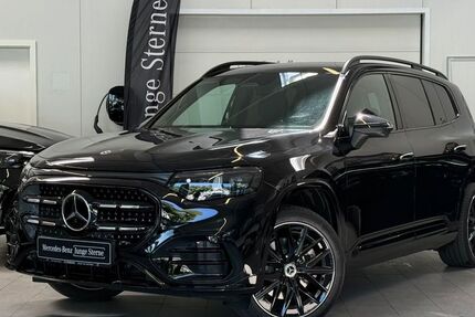 Mercedes-Benz GLB 350 3.500 km 70.950 &euro; Wuppertal 42281