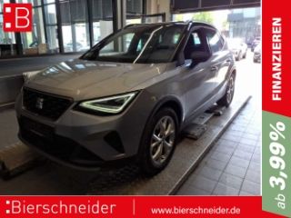 Seat Arona 19.319 km 22.950 &euro; Ingolstadt 85053