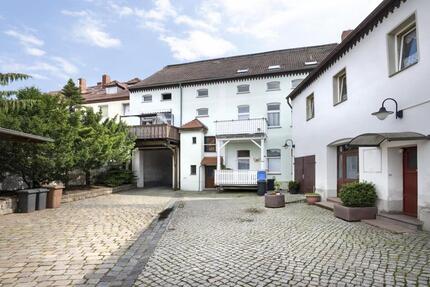 Wohnung Aschersleben - 3 Zimmer, 92 m&sup2;, 495&euro; | Angebot:26087095