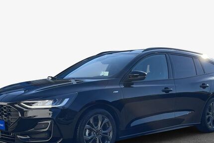Ford Focus 21.790 km 23.522 &euro; Magdeburg 39116