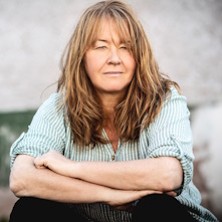 Christine Zart & Band 20.02.2026 Staatstheater Meiningen