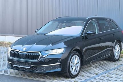 Skoda Octavia 43.884 km 27.999 &euro; Mahlow 15831