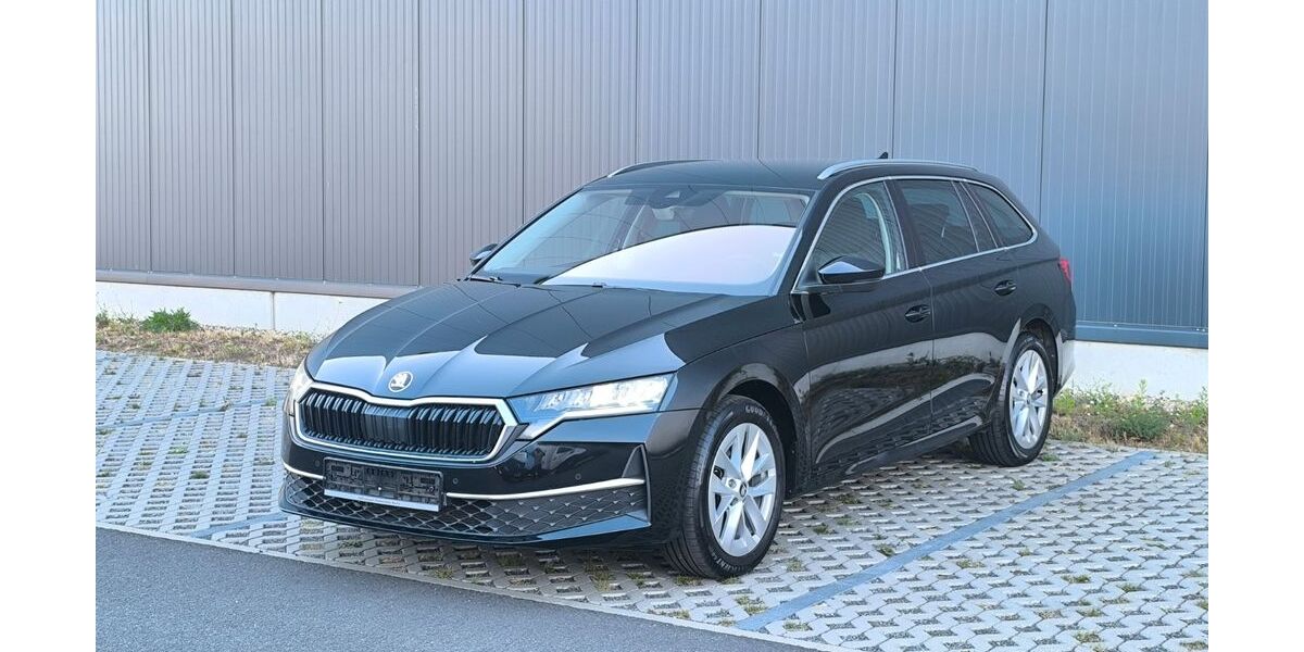 Skoda Octavia 43.884 km 27.999 &euro; Mahlow 15831