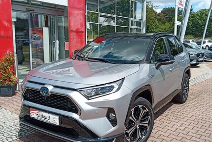 Toyota RAV 4 43.300 km 40.990 &euro; Brensbach 64395