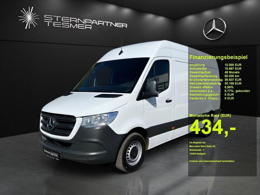 Sprinter