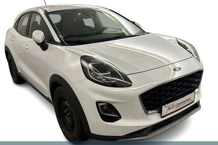 Ford Puma 66.506 km 13.980 &euro; Dorfmark 29683