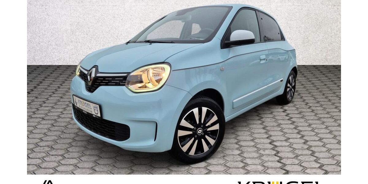Renault Twingo 18.230 km 14.490 &euro; Bruchhausen-Vilsen 27305