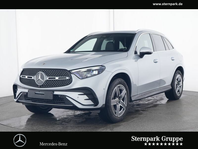 GLC 300