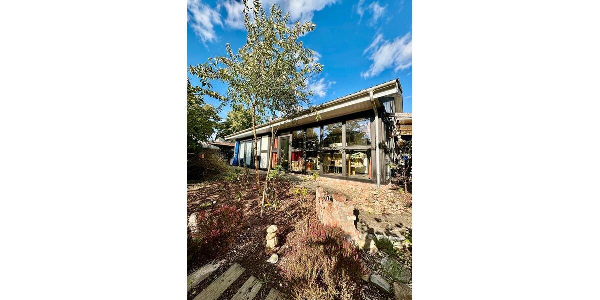 Bungalow Bienenbüttel - 5 Zimmer, 110 m&sup2;, 405.000&euro; | Angebot:26088858