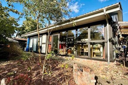 Haus Bienenbüttel - 5 Zimmer, 110 m&sup2;, 405.000&euro; | Angebot:26088858