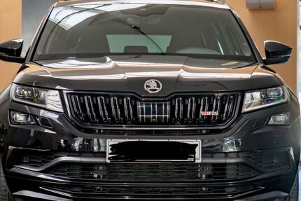 Skoda Kodiaq 98.000 km 30.800 &euro; Schmallenberg 57392