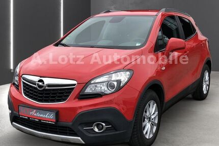 Opel Mokka 179.868 km 6.900 &euro; Lollar 35457