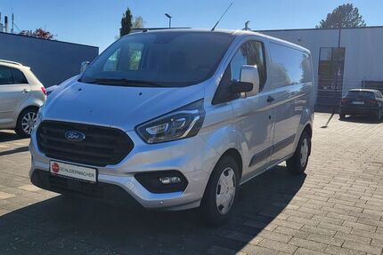 Ford Transit Custom 234.871 km 10.980 &euro; Rietberg 33397