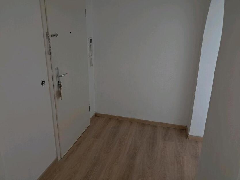 Verkaufen der Wohnung