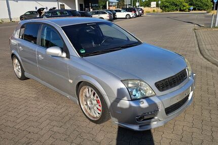 Opel Signum 170.000 km 3.499 &euro; Nauen 14641