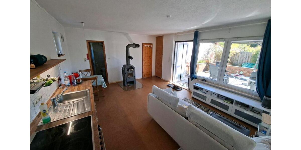 Bungalow Rostock Alt Bartelsdorf - 1 Zimmer, 40 m&sup2;, 42.000&euro; | Angebot:26411729