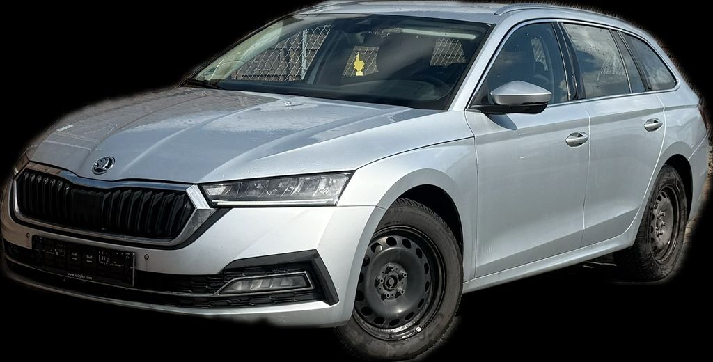 Skoda Octavia 237.155 km 10.390 &euro; Garbsen 30827