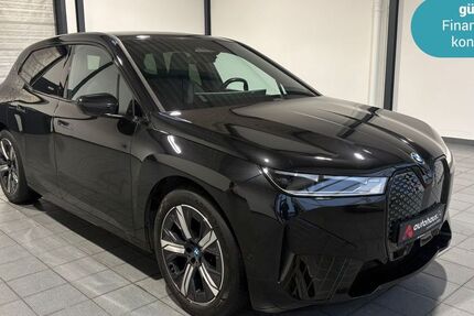 BMW iX 27.868 km 49.880 &euro; Wuppertal 42287