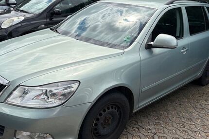 Skoda Octavia 204.000 km 3.700 &euro; Lüneburg 21339