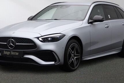 Mercedes-Benz C 300 8.290 km 43.630 &euro; Aurich (im Gewerbepark Schirum II) 26605