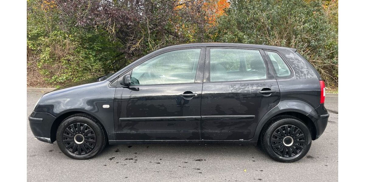 VW Polo 208.000 km 1.850 &euro; Bad Sooden Allendorf 37242