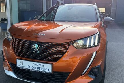 Peugeot 2008 61.800 km 17.490 &euro; Schwalmtal 41366