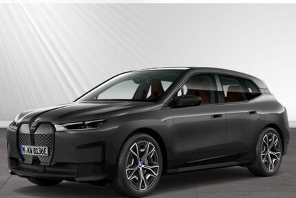 BMW iX 68.929 km 52.470 &euro; Kleve 47533