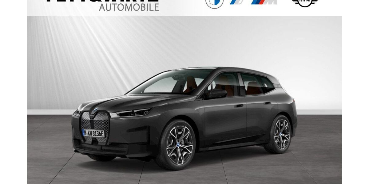 BMW iX 68.929 km 52.470 &euro; Kleve 47533