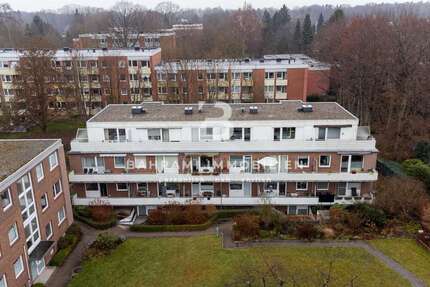 Wohnung zum Kaufen in Hamburg 278.000 € 68 m² 2.5 zimmer