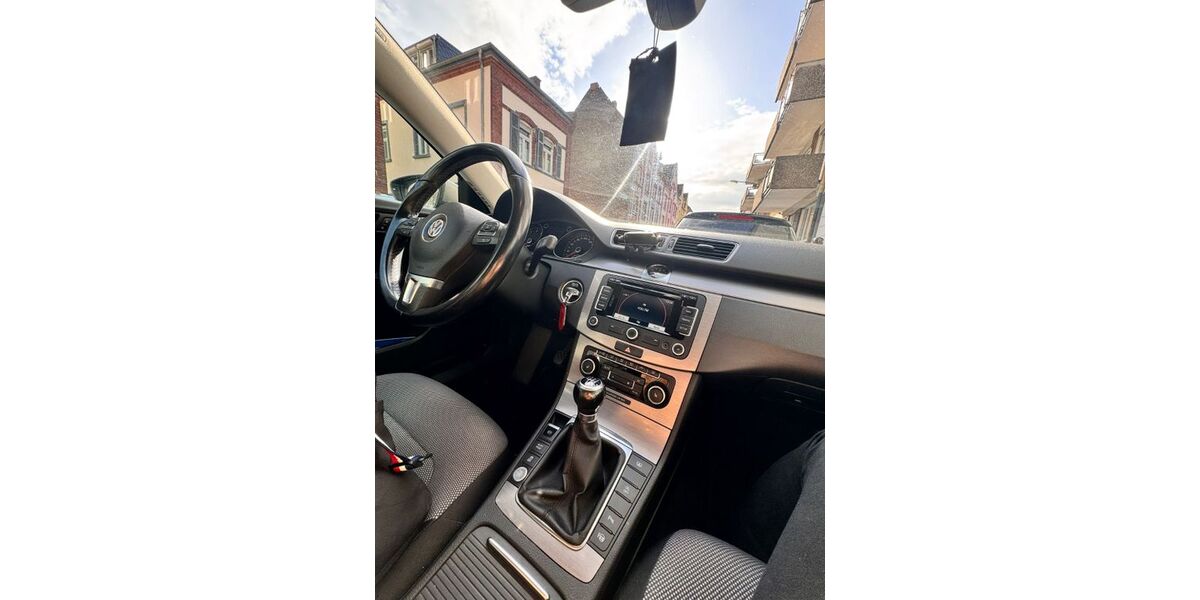 VW Passat 186.000 km 6.500 &euro; Frankfurt am Main 65936