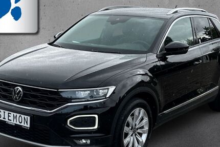 VW T-Roc 95.199 km 23.930 € Lengerich 49525