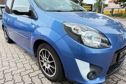 Renault Twingo 97.000 km 3.199 &euro; Stockelsdorf 23617