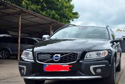 Volvo XC70 205.000 km 14.200 &euro; Niepars 18442