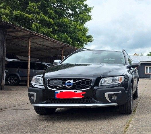 Volvo XC70 205.000 km 14.200 &euro; Niepars 18442