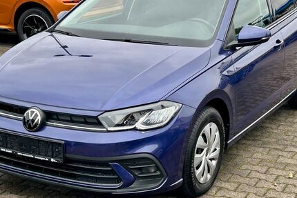 VW Polo 34.260 km 17.190 € Wasungen 98634