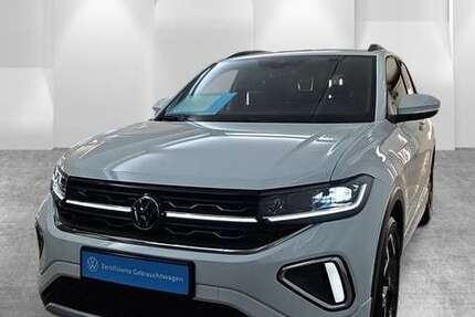 VW T-Cross 16.762 km 29.000 &euro; Speyer 67346