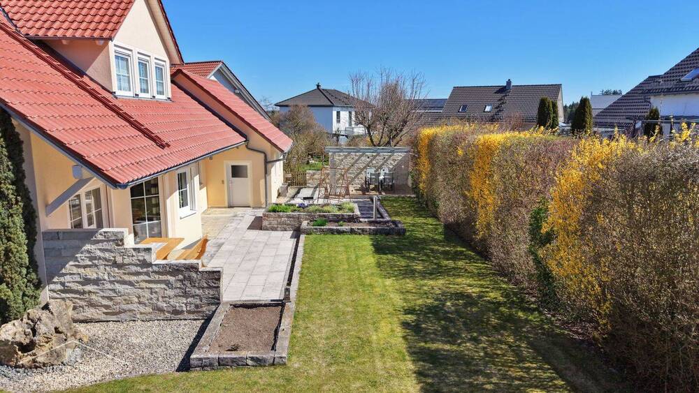 Mehrfamilienhaus, Wohnhaus Beilngries Aschbuch - 5 Zimmer, 161 m&sup2;, 648.700&euro; | Angebot:26319634