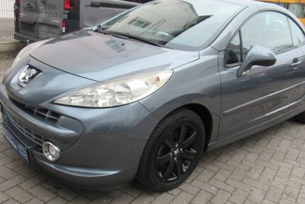 Peugeot 207 71.533 km 6.690 &euro; Karlsruhe 76131