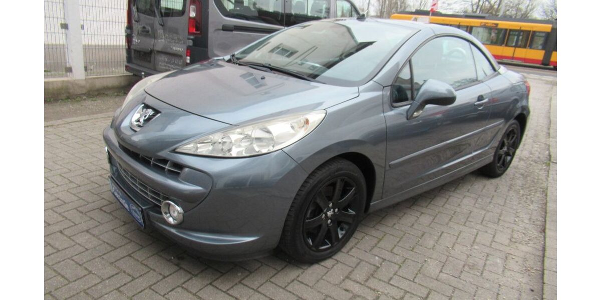 Peugeot 207 71.533 km 6.690 &euro; Karlsruhe 76131