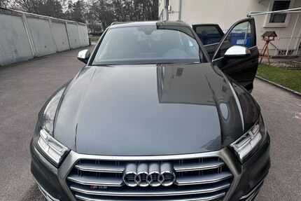 Audi SQ5 138.567 km 31.000 &euro; Kraiburg am Inn 84559