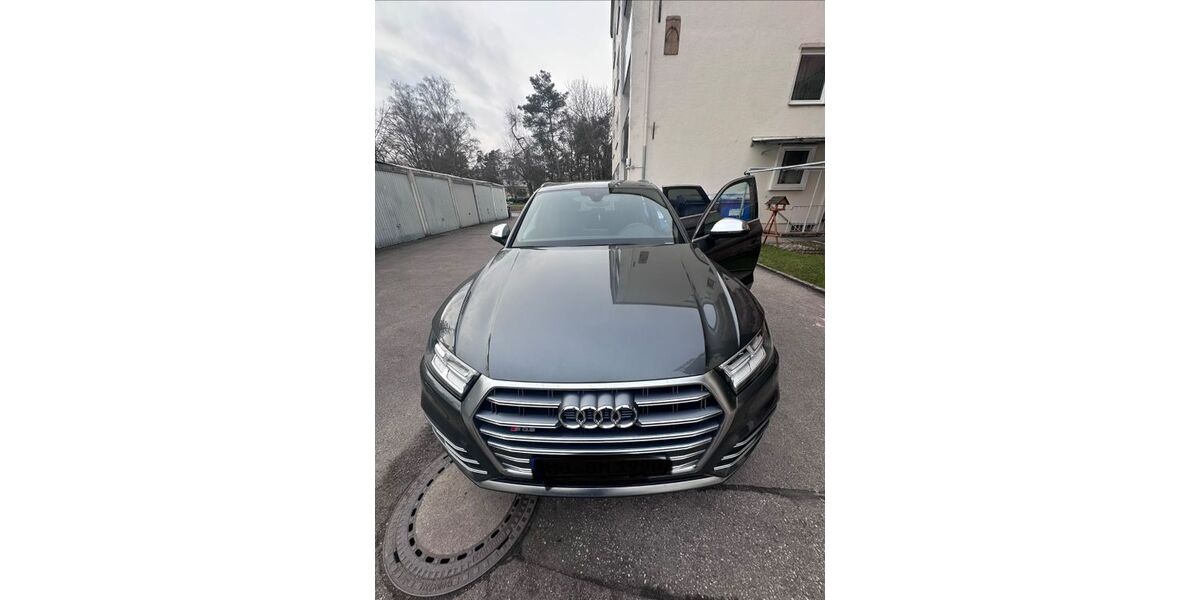Audi SQ5 138.567 km 31.000 &euro; Kraiburg am Inn 84559